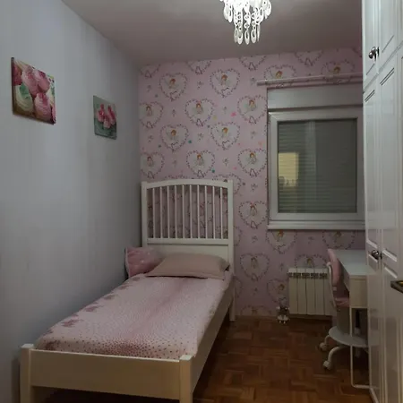 Obala Appartement *