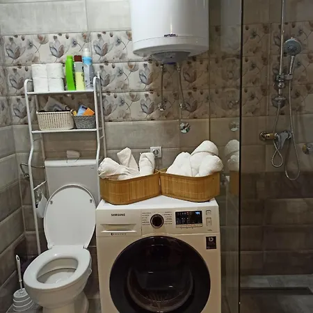 Obala דירה בוסנסקה גרדישקה