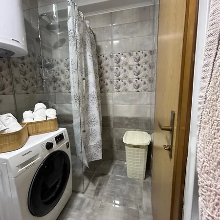 Obala Appartement
