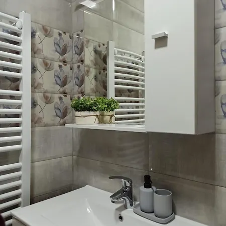 Obala Appartement *