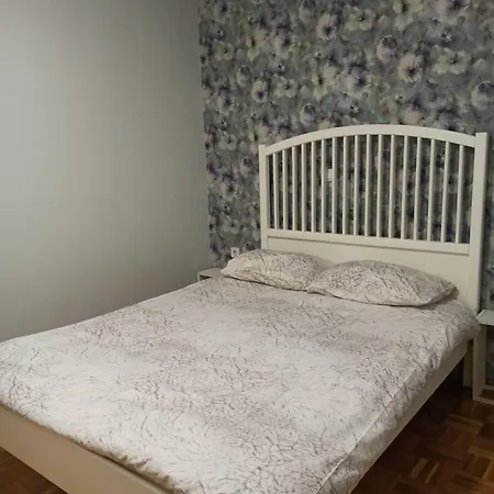 Appartement Obala