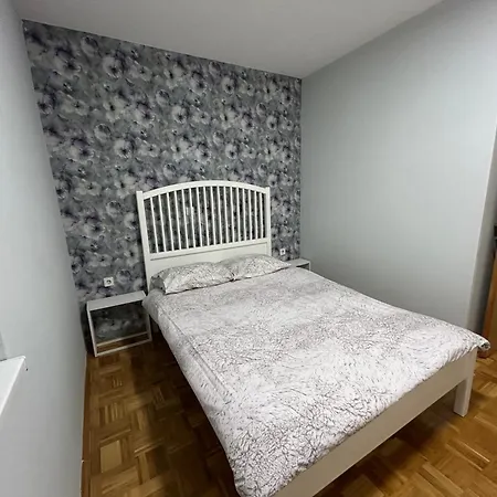 Appartement Obala